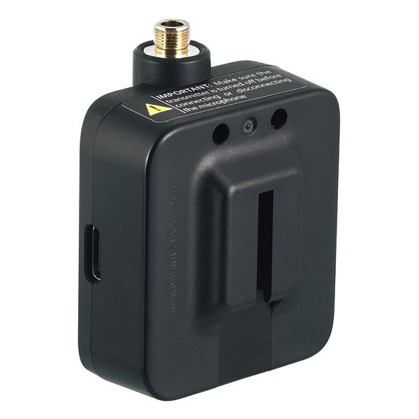 XVIVE U8 Sistema inalámbrico para guitarra acústica