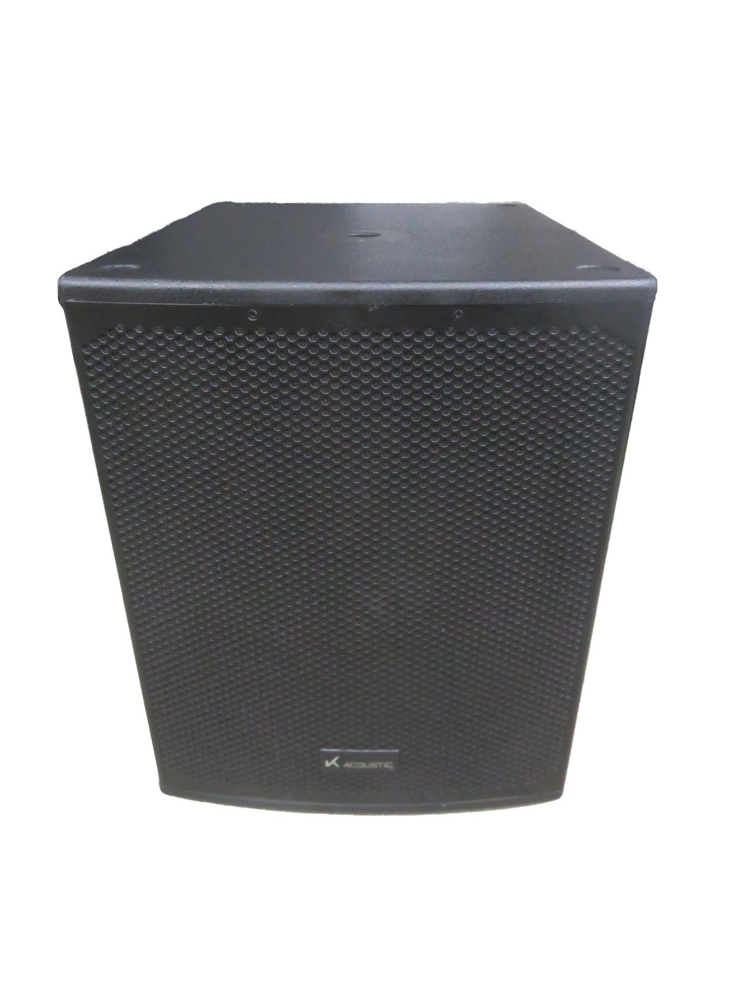 K-Acoustic K18B Sub Bajo Pasivo de 18" 500w