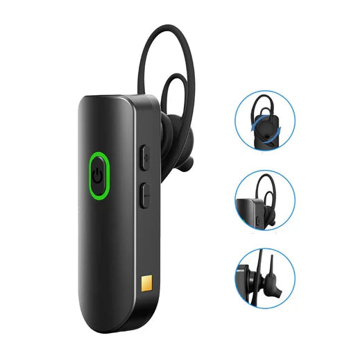 Relacart TGS-5R 2.4G Receptor para Sistema de Guía