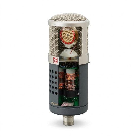 Micrófono Condensador sE Electronics Gemini II