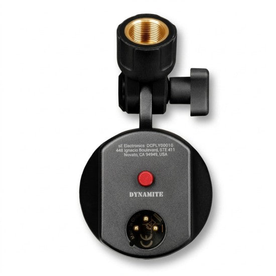 Micrófono Dinámico Activo sE Electronics Dynacaster DCM6