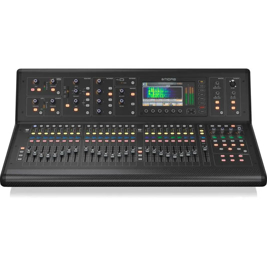 Consola digital MIDAS M32 Live