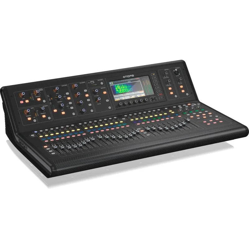 Consola digital MIDAS M32 Live