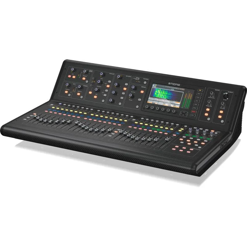 Consola digital MIDAS M32 Live