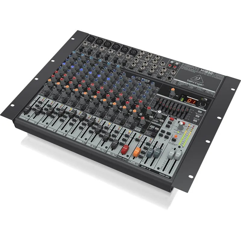 Mixer Análogo Behirnger XENYX X1832USB