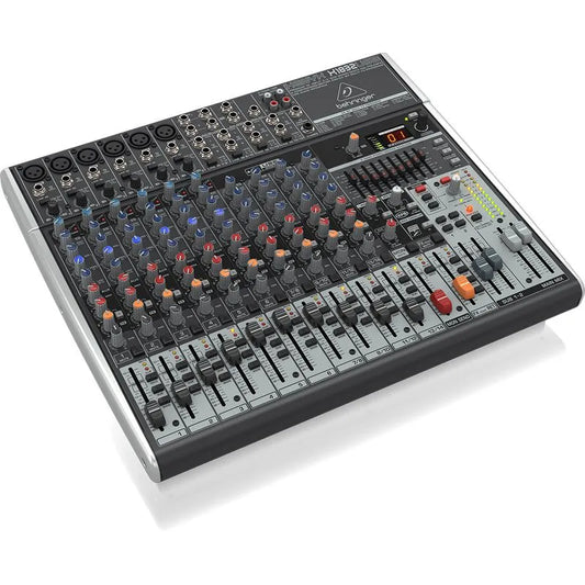 Mixer Análogo Behirnger XENYX X1832USB
