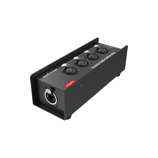 Roxtone PS4FD Splitter CAT5