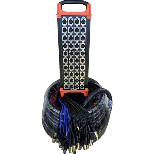 KABEL MULTIPAR 32 X 8 X 15MTS