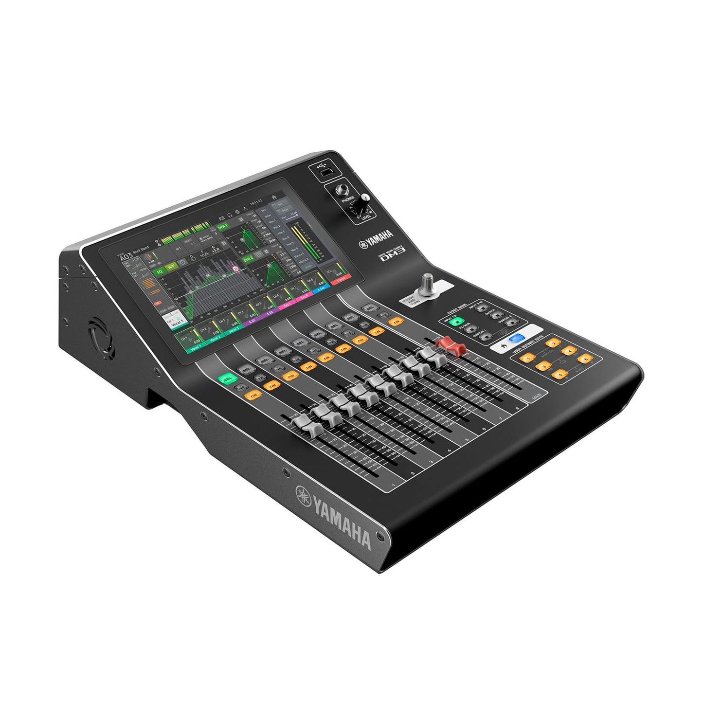 Yamaha DM3 Standard –  Consola de Mezcla Digital
