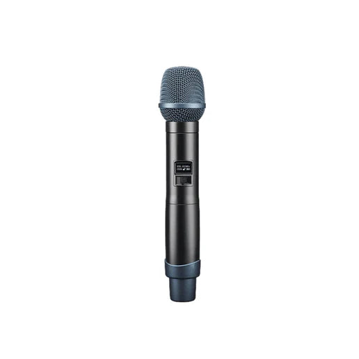 Relacart Ur-222s Sistema Inalámbrico de Mano