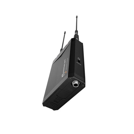 Relacart MS-1R P Sistema Inálambrico Para Micrófono