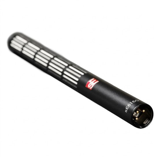 Par de Micrófonos Shotgun sE Electronics sE6160