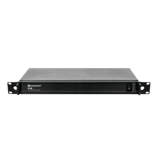 Relacart R-14D Sistema de Distribución de Antena