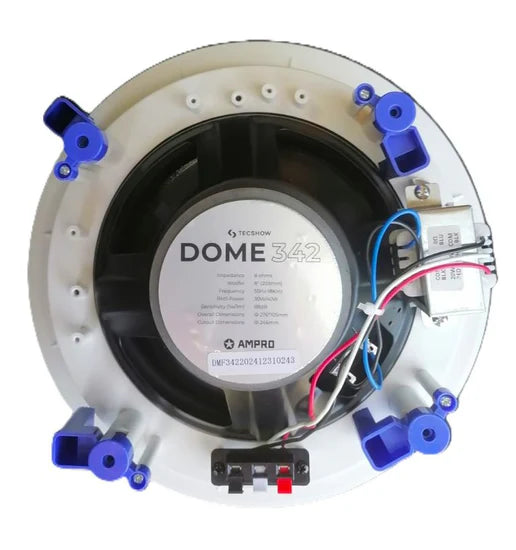 TECSHOW PARLANTE DE CIELO 30W/40W 100V DOME 342