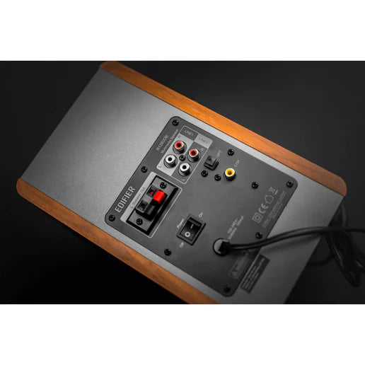 Edifier R1280 DB BROWN Parlantes