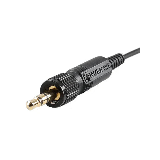 Relacart LM-P01 1M Micrófono Lavalier