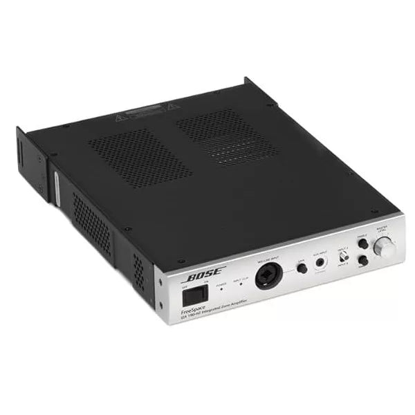 BOSE AUDIOPACK 4 UNIDADES FS2SE + 1 UNIDAD IZA190-HZ BLANCO
