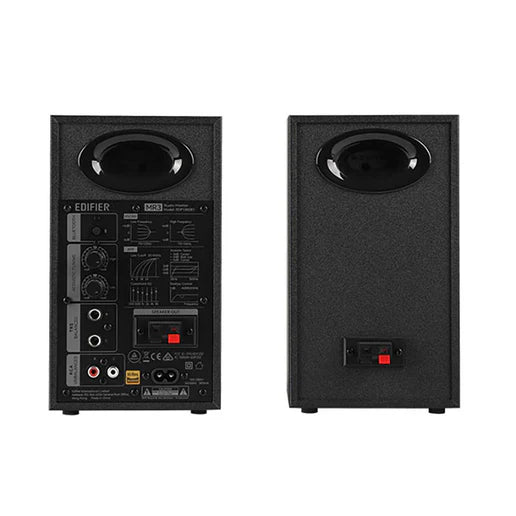 EDIFIER MR3 Negro Monitor De Estudio