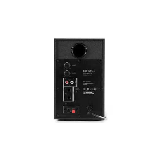 Edifier MR4 WHITE Monitores