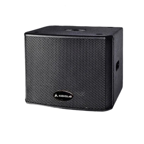 Audiolab RS-12A Sub-bajo Activo 12"