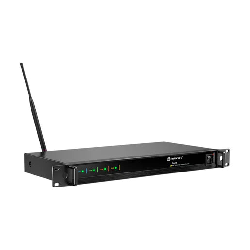 RELACART TAC4 Combinador De Antenas