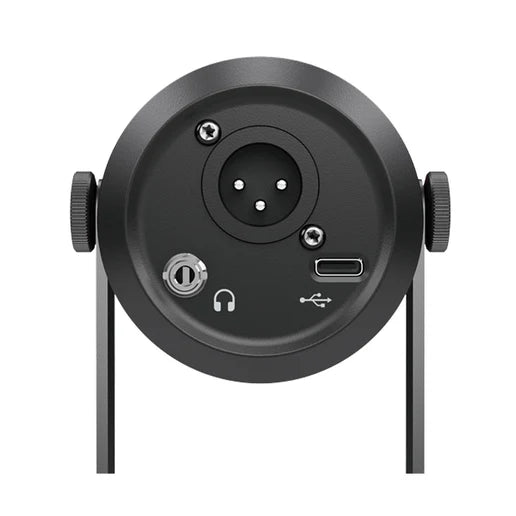 Relacart PM2 Micrófono Dinámico
