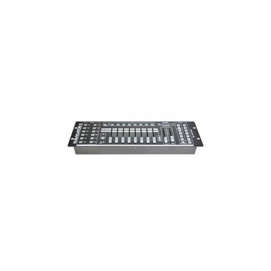 Tecshow Navigator 2 Consola DMX 192 ch