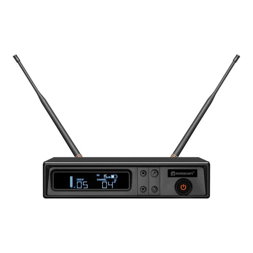 Relacart UR-223S Receptor Inalámbrico