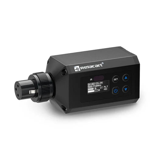 Relacart UP2 Transmisor Inalámbrico Plug On