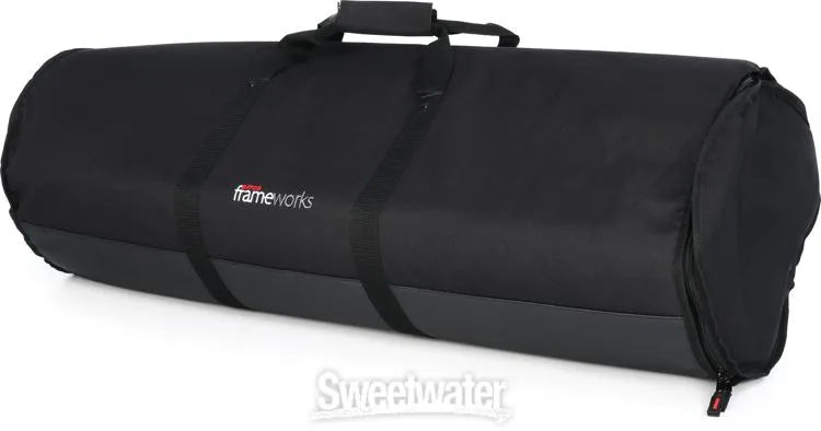 GFW-MICSTBOLSA Bolso de Transporte Para Seis Soportes De Micrófonos.