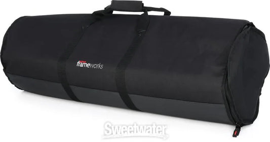 GFW-MICSTBOLSA Bolso de Transporte Para Seis Soportes De Micrófonos.