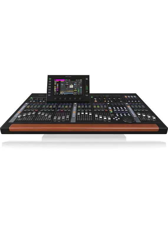 Behringer Wing BK