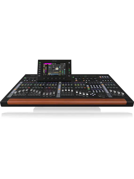 Behringer Wing BK