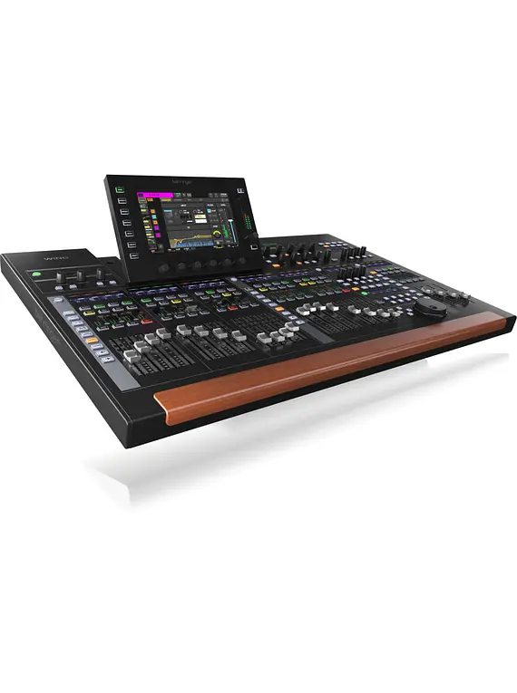 Behringer Wing BK