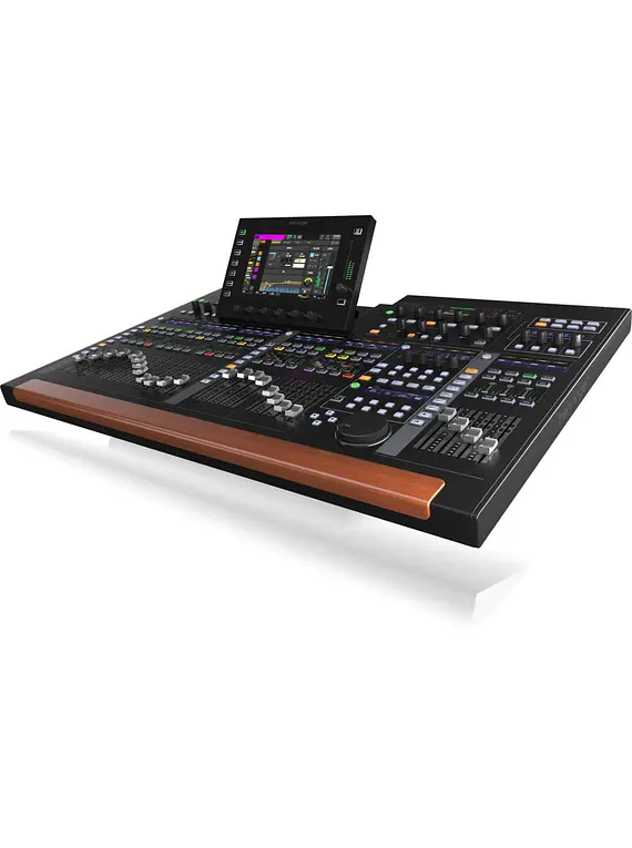 Behringer Wing BK