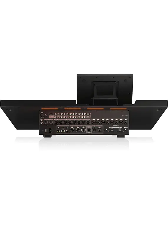 Behringer Wing BK