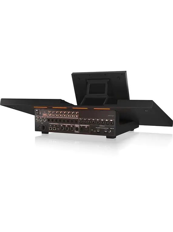 Behringer Wing BK
