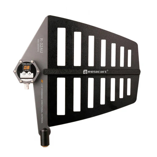 Relacart R-32AU Antena Direccional Activa (Precio Unidad)