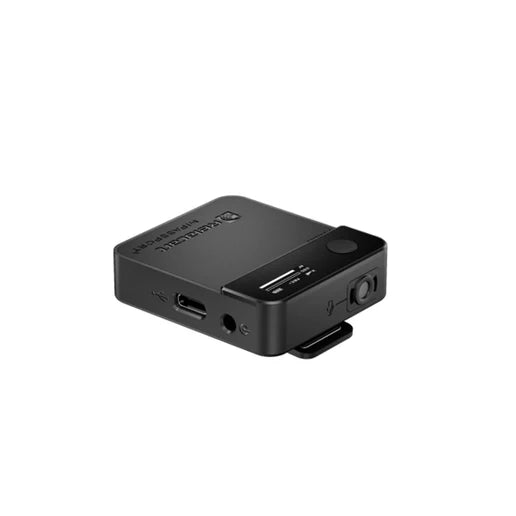 Relacart MI1 PRO Sistema Micrófono Inalámbrico Lavalier