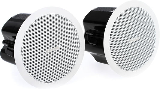 Bose Professional FreeSpace FS2C - Altavoz de techo (par) - Blanco