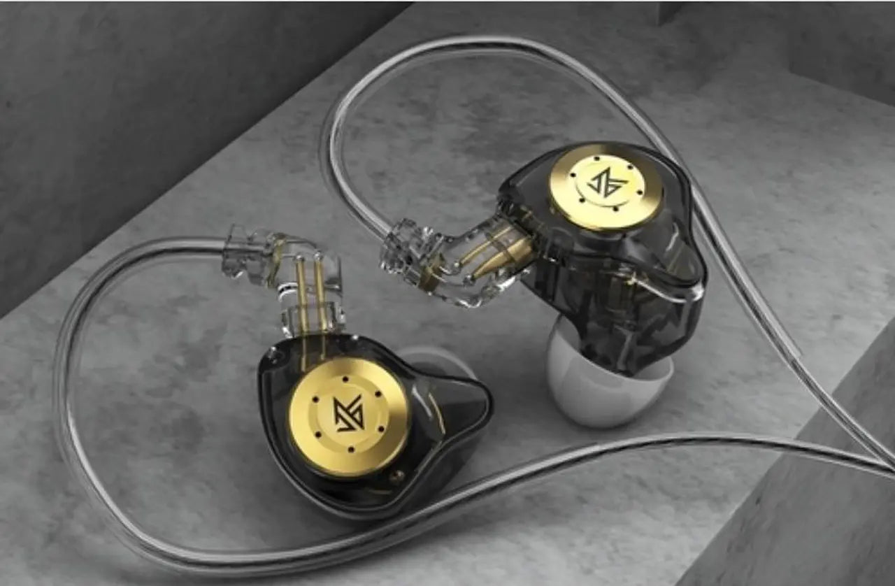 Audífono Ear EDX PRO KZ