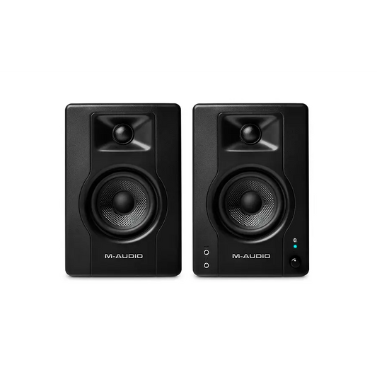 Monitores De Estudio 3,5'' Par BT Bx3PairBt M-Audio