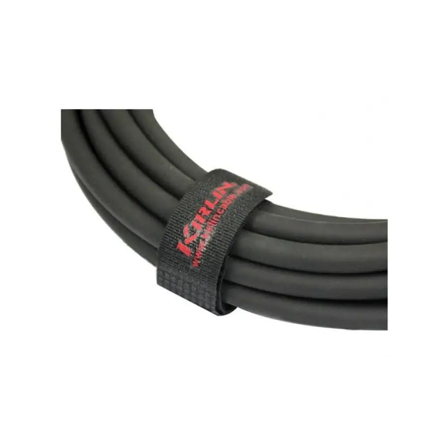 Cable Micrófono Kirlin Serie C Xlr 3M Mpc-280-3