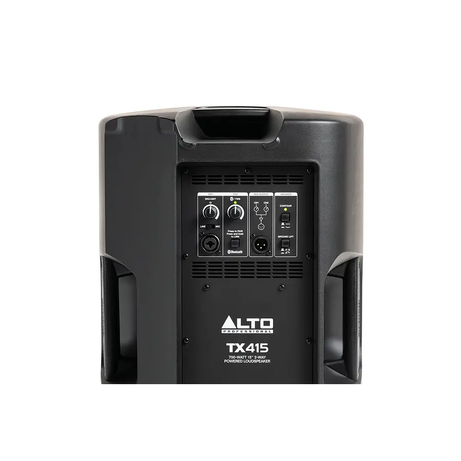 ALTO PROFESSIONAL Caja Activa 15" 700w TX415 Alto Professional