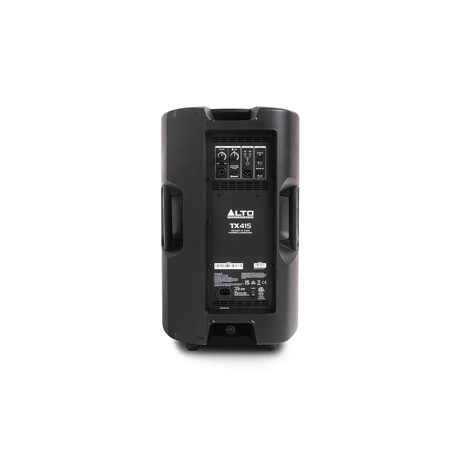ALTO PROFESSIONAL Caja Activa 15" 700w TX415 Alto Professional