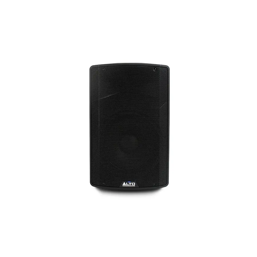 Caja Activa 12" 600w TX412B portátil Alto Professional