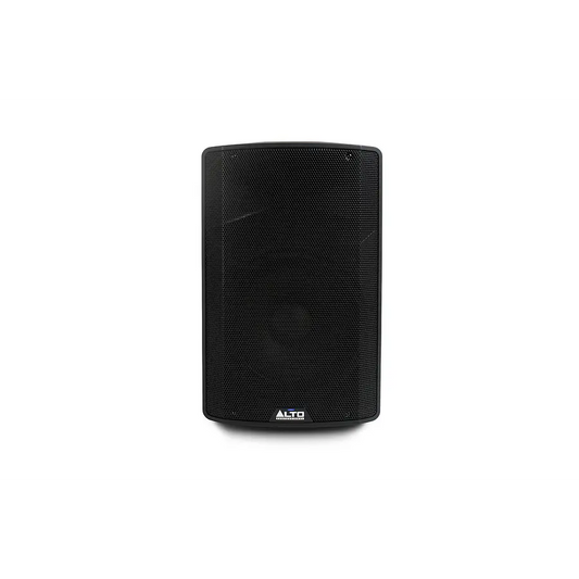 Caja Activa 12" 600w TX412B portátil Alto Professional