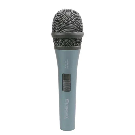 Relacart Rc-5.0 microfono dinamico