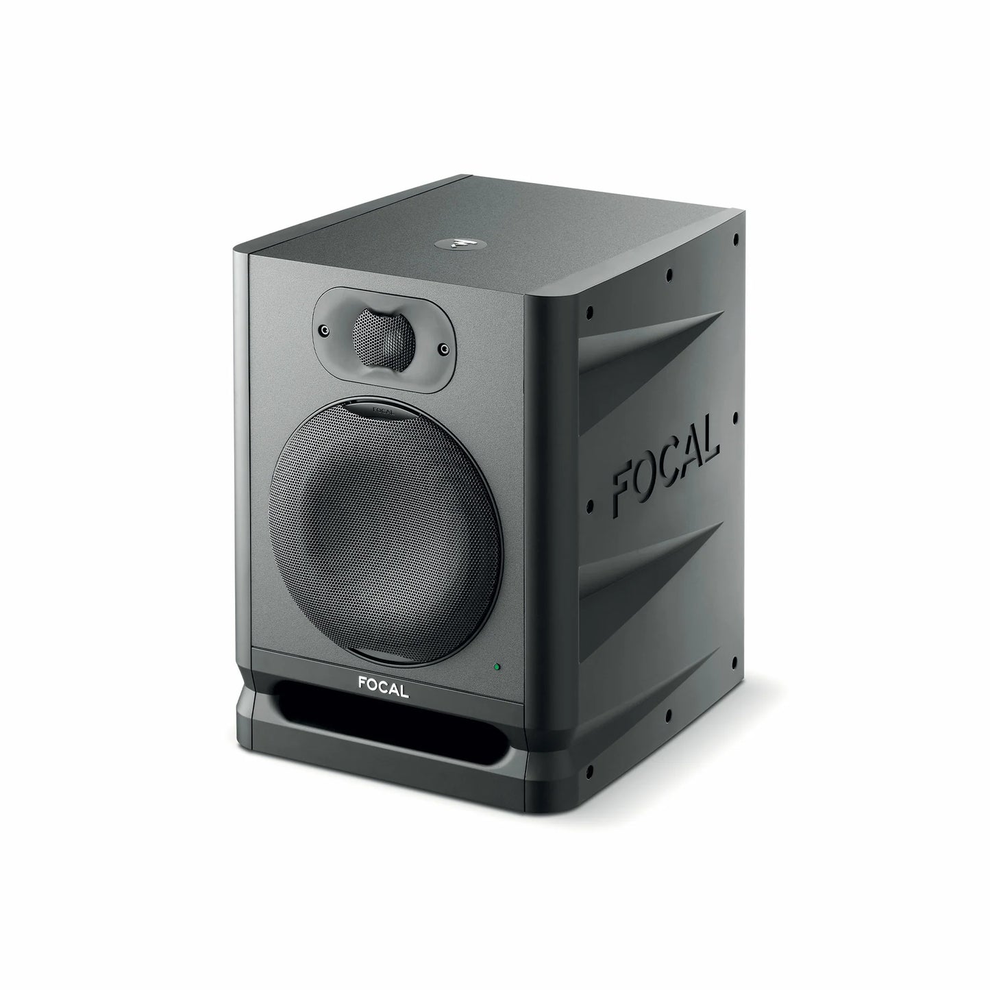 Focal Alpha65 Evo Monitor de Estudio Activo 6.5" Unidad