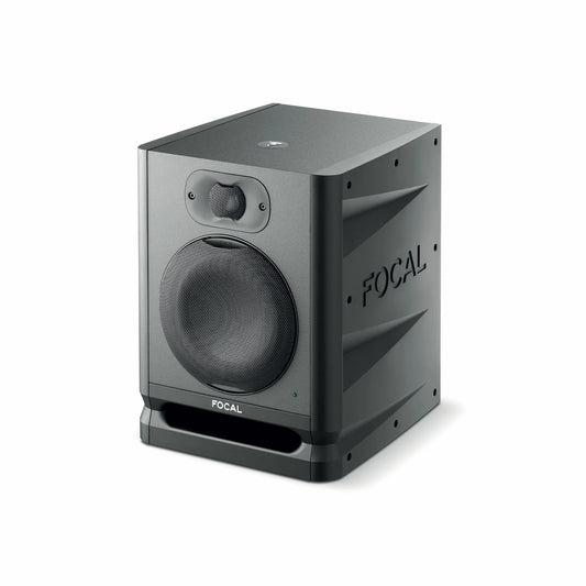 Focal Alpha65 Evo Monitor de Estudio Activo 6.5" Unidad